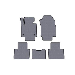 Kumimatot Carsuit (Harmaa) kuva 1