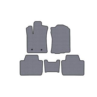 Kumimatot Carsuit (Harmaa) kuva 1