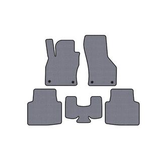 Kumimatot Carsuit (Harmaa) kuva 1