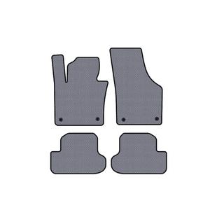 Carsuit kumimatot (HB, harmaa) kuva 1