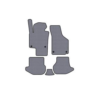 Kumimatot Carsuit (Harmaa) kuva 1