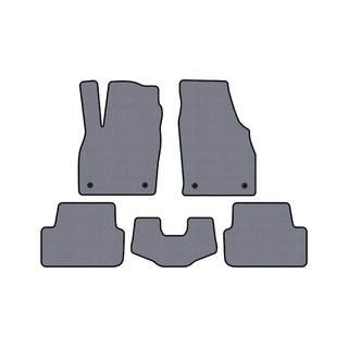 Carsuit kumimatot (HB, harmaa) kuva 1