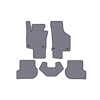 Kumimattosarja Carsuit (HB, 3-ovinen, harmaa) kuva 1