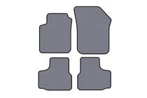 Volkswagen UP 2011–2023 Kumimatot Carsuit (Harmaa) kuva 1