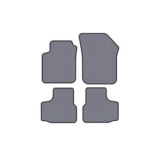 Kumimatot Carsuit (Harmaa) kuva 1