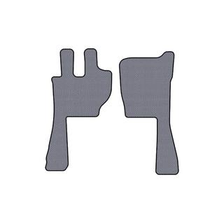 Kumimatot Carsuit (Harmaa) kuva 1