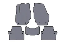 Volvo S80 2006–2016 Kumimatot Carsuit (Harmaa) kuva 1