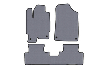Acura RDX 2006–2012 Kumimatot Carsuit (Harmaa) kuva 1