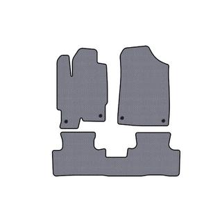Kumimatot Carsuit (Harmaa) kuva 1
