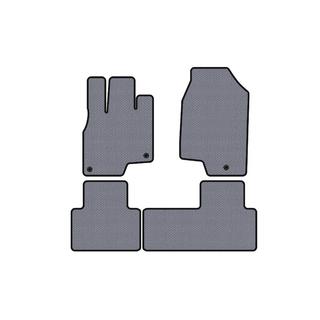 Kumimatot Carsuit (Harmaa) kuva 1