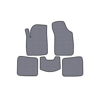 Kumimatot Carsuit (Harmaa) kuva 1