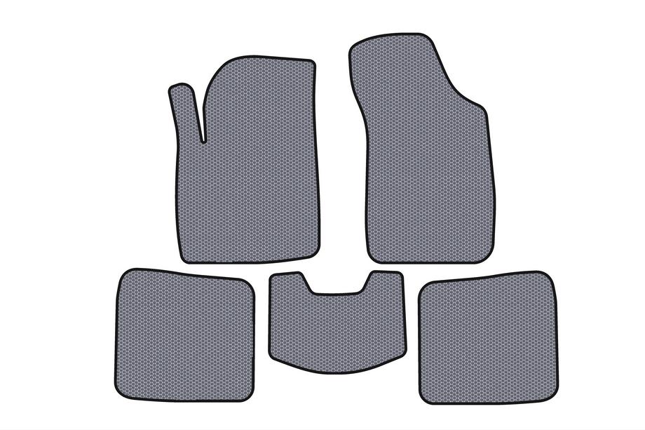 Chery E5 2011–2016 Kumimatot Carsuit (Harmaa) Image