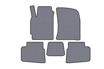 Chery Eastar 2003–2011 Kumimatot Carsuit (Harmaa) kuva 1
