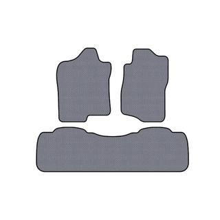 Kumimatot Carsuit (Harmaa) kuva 1