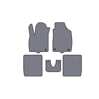 Kumimatot Carsuit (Harmaa) kuva 1