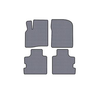 Kumimatot Carsuit (Harmaa) kuva 1