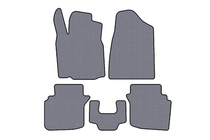 Chrysler Sebring II 2001–2006 Kumimatot Carsuit (2004-2006, harmaa) kuva 1