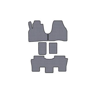 Kumimatot Carsuit (Harmaa) kuva 1