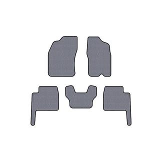 Kumimatot Carsuit (Harmaa) kuva 1