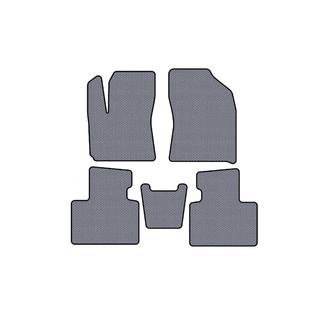 Kumimatot Carsuit (Harmaa) FAW X40 2016–2021 kuva 1