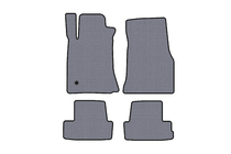 Ford Mustang 2005–2014 Kumimatot Carsuit (2005-2009, GT, Coupe, harmaa) kuva 1