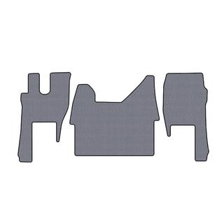 Kumimatot Carsuit (Harmaa) kuva 1