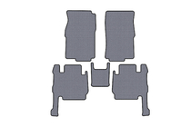 GreatWall Wingle 5 2006– Kumimatot Carsuit (Harmaa) kuva 1