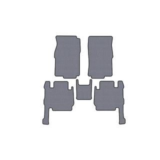 Kumimatot Carsuit (Harmaa) kuva 1