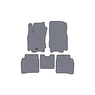 Kumimatot Carsuit (Harmaa) kuva 1