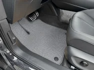 Volkswagen ID. UNYX 2024– Kumimatot Carsuit (Harmaa) kuva 1