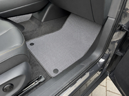 Volkswagen ID. UNYX 2024– Kumimatot Carsuit (Harmaa) kuva 2