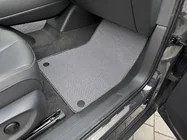 Volkswagen ID. UNYX 2024– Kumimatot Carsuit (Harmaa) kuva 2