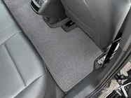 Volkswagen ID. UNYX 2024– Kumimatot Carsuit (Harmaa) kuva 3