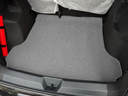 Volkswagen ID. UNYX 2024– Kumimatot Carsuit (Harmaa) kuva 4