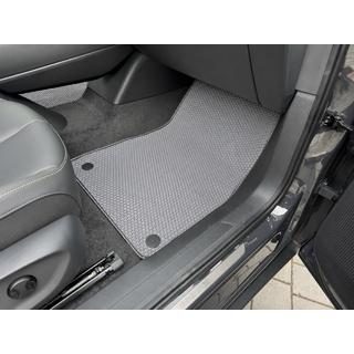 Kumimatot Carsuit (Harmaa) kuva 2
