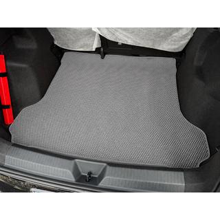 Kumimatot Carsuit (Harmaa) kuva 4