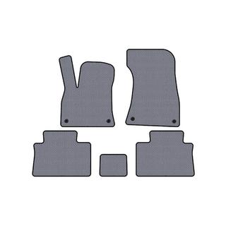 Kumimatot Carsuit (Sportback, harmaa) kuva 1
