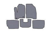 Ford Taurus 2010–2019 Kumimatot Carsuit (2010-2012, harmaa) kuva 1