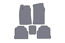 Great Wall Pegasus Kumimatot Carsuit (Harmaa) kuva 1