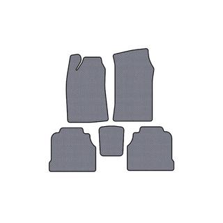 Kumimatot Carsuit (Harmaa) Great Wall Pegasus kuva 1