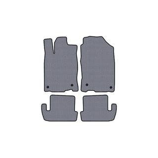 Kumimatot Carsuit (Harmaa) kuva 1
