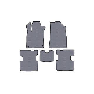 Kumimatot Carsuit (Harmaa) kuva 1
