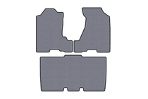 Honda Element 2003–2011 Kumimatot Carsuit (Harmaa) kuva 1