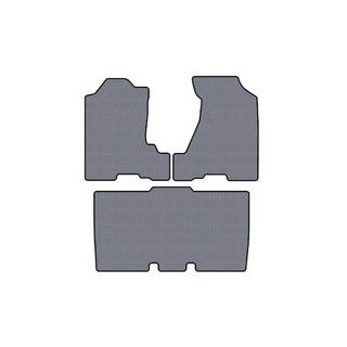 Kumimatot Carsuit (Harmaa) kuva 1
