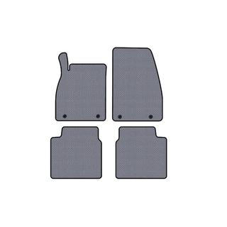 Kumimatot Carsuit (Harmaa) Saab 9-5 2010–2012 kuva 1