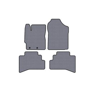 Kumimatot Carsuit (Harmaa) kuva 1