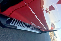 Ford Kuga/Escape 2013–2019 Line-astinlaudat (2 kpl, alumiini) kuva 8