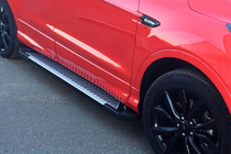 Ford Kuga/Escape 2013–2019 Line-astinlaudat (2 kpl, alumiini) kuva 10