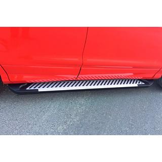 Line-astinlaudat (2 kpl, alumiini) kuva 4