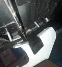 Ford Kuga/Escape 2013–2019 Duru sivuportaat (2 kpl, alumiini) kuva 5